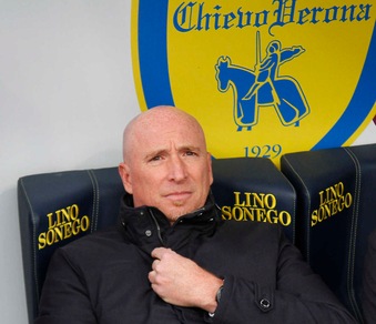 Serie A Chievo, Maran: «Non mi fido della Roma»