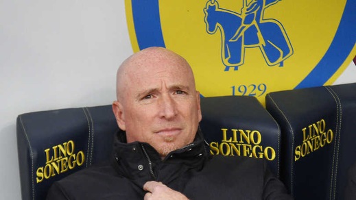 Serie A Chievo, Maran: «Non mi fido della Roma»