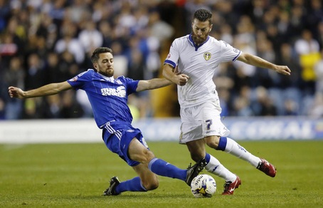 Calciomercato serie B, Antenucci può tornare in Italia: Verona in pole