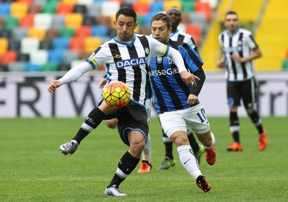 Calciomercato Udinese, ufficiale Piris al Monterrey