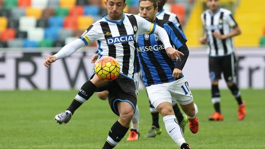 Calciomercato Udinese, ufficiale Piris al Monterrey