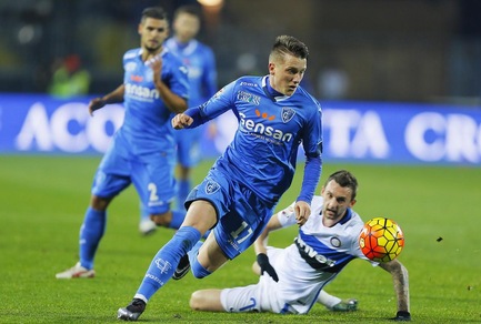 Calciomercato Napoli, arriva Zielinski e salta Diawara