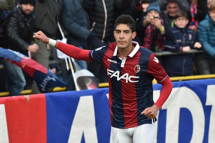 Serie A Bologna, nessuna lesione per Masina