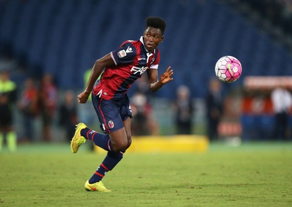 Calciomercato Bologna, su Diawara corsa tra Valencia, Napoli e Roma