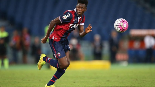 Calciomercato Bologna, su Diawara corsa tra Valencia, Napoli e Roma