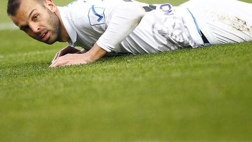 Serie A Chievo, due in forse: Meggiorini-Gamberini