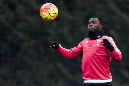 Juventus, Asamoah: «Ancora sette vittorie ed è scudetto»