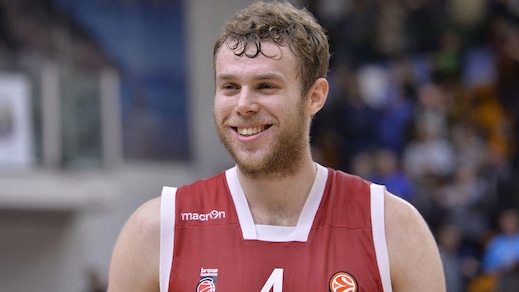 Basket Eurolega, Milano ritrova Melli a Bamberg