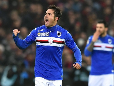 Corriere dello Sport-Stadio in edicola: sorpresa al Milan e Eder esclusivo