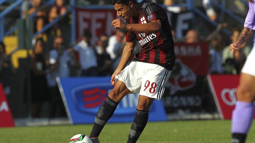 Calciomercato Milan, Mastour in prestito al PEC Zwolle