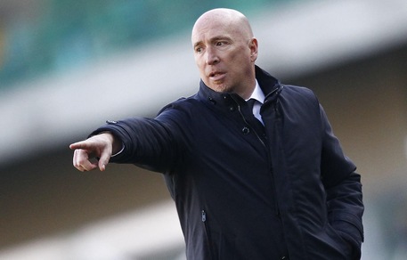 Serie A Chievo, Maran: «Il Bologna tosto da affrontare»