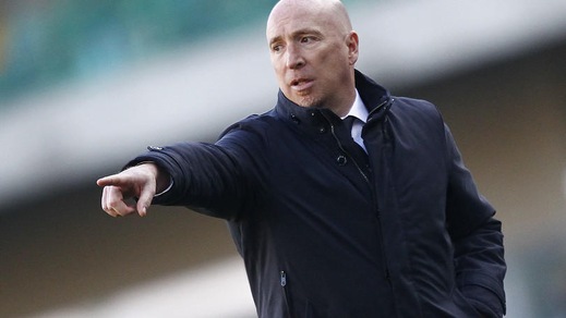 Serie A Chievo, Maran: «Empoli avversario temibile»