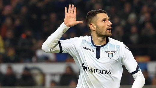 Milan-Inter: si accende il derby di mercato per Candreva