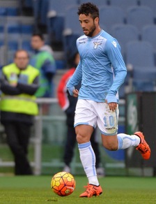 Lazio, con il Napoli torna Felipe Anderson