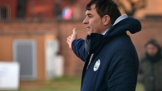 Calciomercato Spal, biennale per Castagnetti