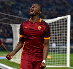 Roma, Rüdiger è diventato idolo in tre sole lezioni