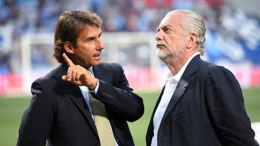 Calciomercato Sassuolo, Carnevali: «Zapata? Grande giocatore»