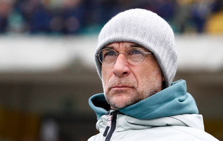 Serie A Palermo, Ballardini contro Sorrentino: «Lo querelo»