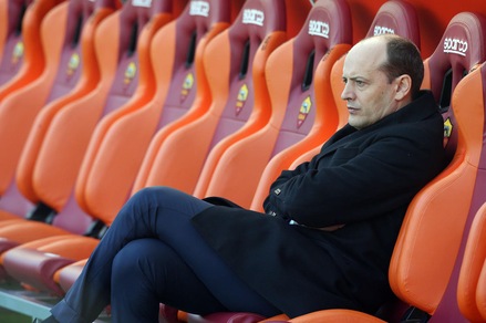 Roma, Baldissoni: «Pallotta? Voleva proteggere i giocatori»