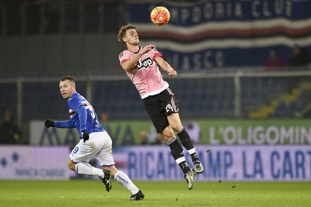 Serie A Juventus, i convocati: Rugani parte titolare