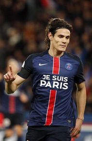 Corriere dello Sport-Stadio in edicola: Cavani all'asta Perotti alla Roma