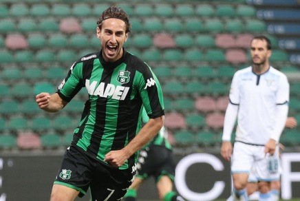 Serie A Sassuolo, in dubbio Missiroli e Acerbi