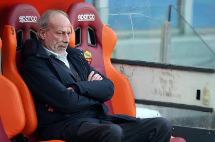 Calciomercato Roma, Sabatini verso l'addio: 5 anni fra plusvalenze e flop