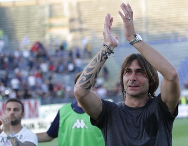 Serie B Cagliari, Conti: «Emozionato per il nuovo ruolo»