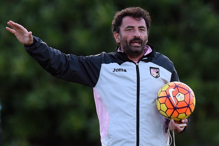 Serie A, Palermo: panchina affidata al duo Bosi-Tedesco