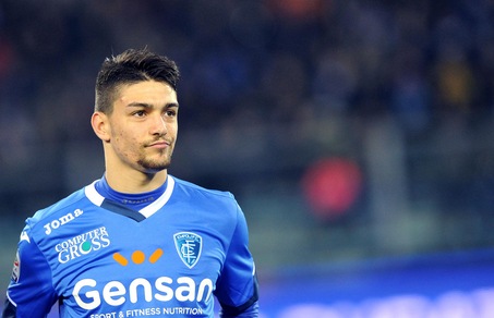 Calciomercato Genoa, c'è l'accordo con Barba