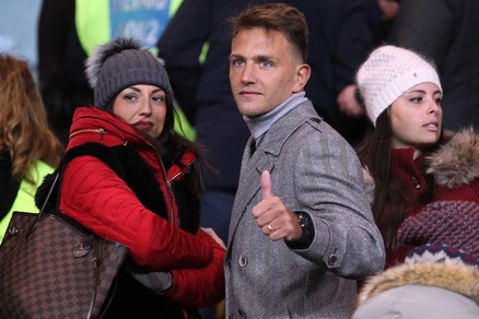 Roma, Criscito su Spalletti: «Felice per lui, è un grande»