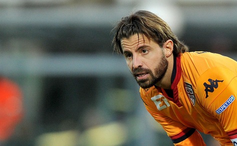 Serie B Cagliari, Storari ko: problemi al ginocchio