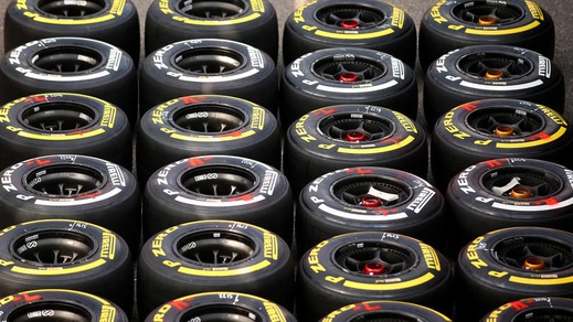 F1, in Canada il debutto delle ultrasoft