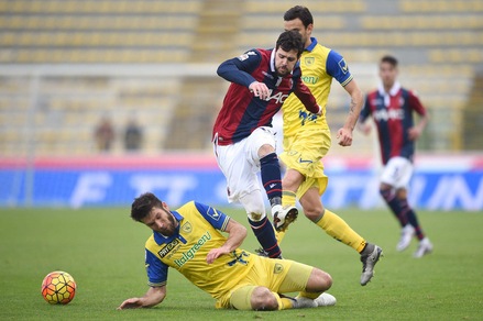 Serie A, Cesar: «Il Chievo è unito e compatto»