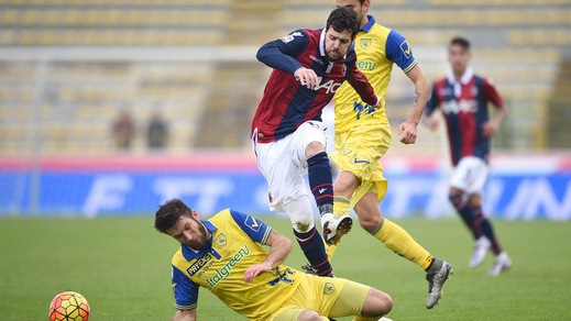 Serie A, Cesar: «Il Chievo è unito e compatto»