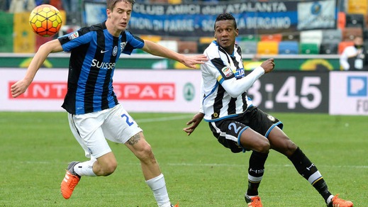 Calciomercato Atalanta, Conti rinnova fino al 2021