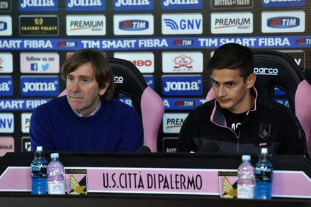 Serie A, Gerolin: «Palermo molle in campo»
