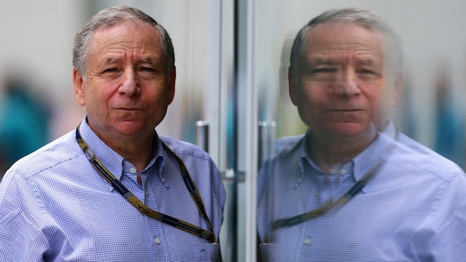 F1, Todt: «Vettel fuoriclasse, Schumi lotta come ha sempre fatto»