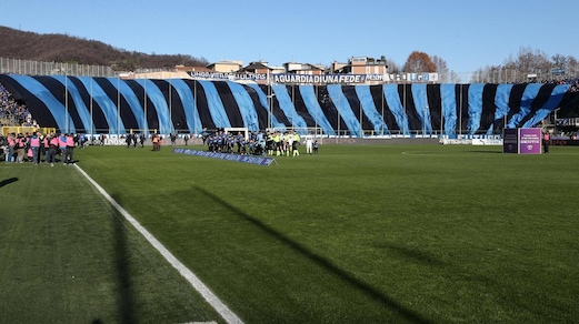 Calcio, buon compleanno Atalanta: 110 anni di storia