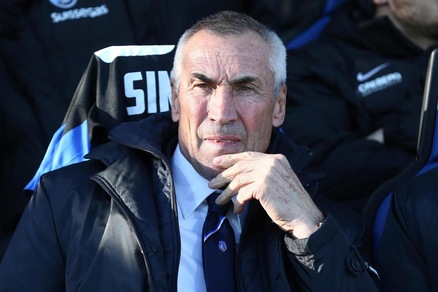 Serie A Atalanta, Reja: «Dovremo stare molto attenti»