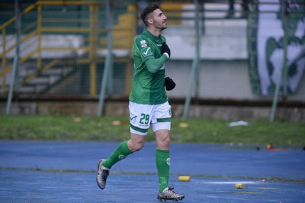 Calciomercato Pescara, Trotta sempre più vicino