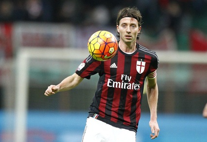 Serie A Milan, Montolivo c'è contro la Juventus
