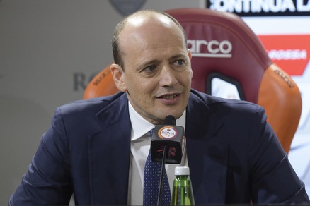 Roma, Baldissoni: «Il campo dirà se abbiamo fatto un buon mercato»