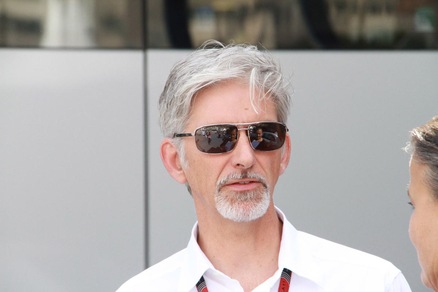 F1: lutto per Damon Hill, morta la mamma Bette