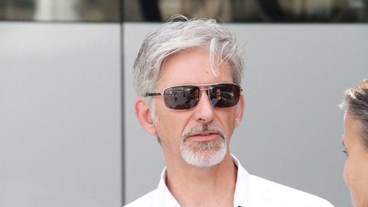 F1: lutto per Damon Hill, morta la mamma Bette