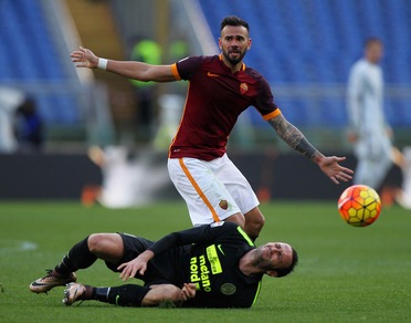 Calciomercato Sampdoria, per Montella idee Castan e Sadiku