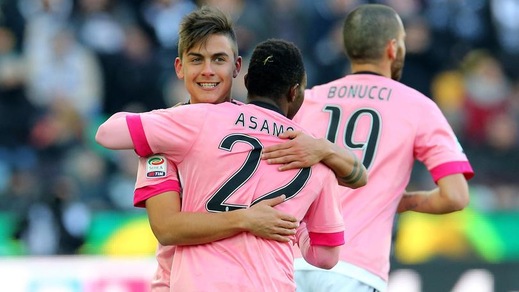 Corriere dello Sport-Stadio in edicola: fenomeno Dybala sarà come Messi