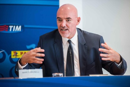 La Lega A: «Anticipare Lazio-Roma? Problemi organizzativi»