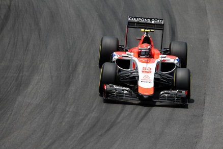 F1 Manor, Mehri: «Aspetto una risposta in questi giorni»