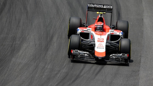 F1 Manor, Mehri: «Aspetto una risposta in questi giorni»